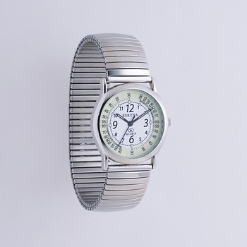 ESRUNA 男女兼用 ナースウォッチ アイゼンコーポレーション