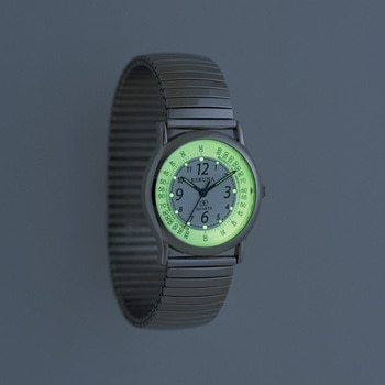 ESRUNA 男女兼用 ナースウォッチ アイゼンコーポレーション