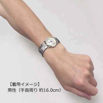 ESRUNA 男女兼用 ナースウォッチ アイゼンコーポレーション