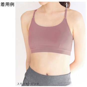 G-Fit Rainbow inner ソフトサポート ブラトップ GFI063シリーズ ツインズ