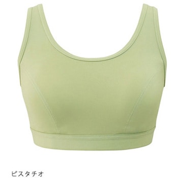G-Fit Rainbow inner ミドルサポート ブラトップ GFI064シリーズ - ツインズ