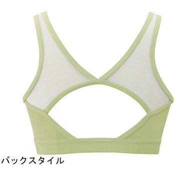 G-Fit Rainbow inner ミドルサポート ブラトップ GFI064シリーズ - ツインズ