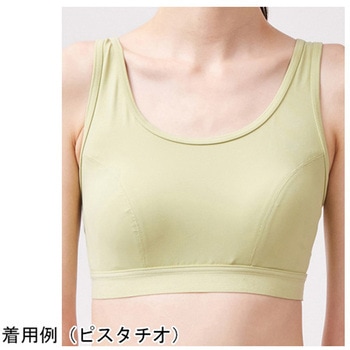 G-Fit Rainbow inner ミドルサポート ブラトップ GFI064シリーズ - ツインズ