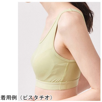 G-Fit Rainbow inner ミドルサポート ブラトップ GFI064シリーズ - ツインズ