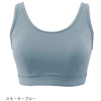 G-Fit Rainbow inner ミドルサポート ブラトップ GFI064シリーズ - ツインズ