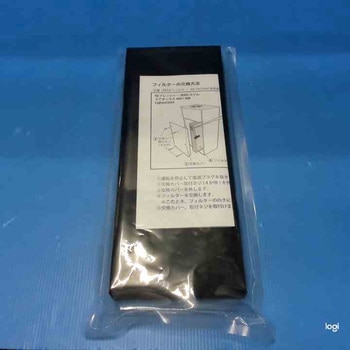 HEPAフィルター AirNEX400L/AirNEX400/ZEROslim共用 - アイクォーク