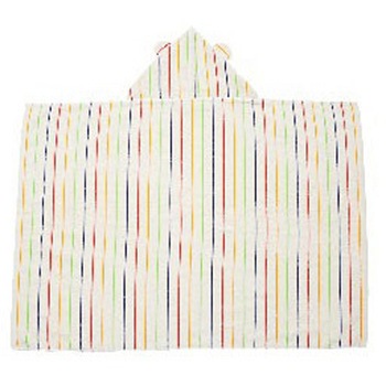 imabari-baby フード付きバスタオル - エンゼルプラス