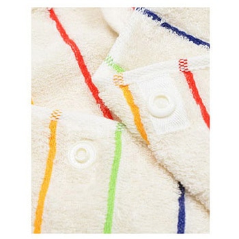 imabari-baby フード付きバスタオル - エンゼルプラス