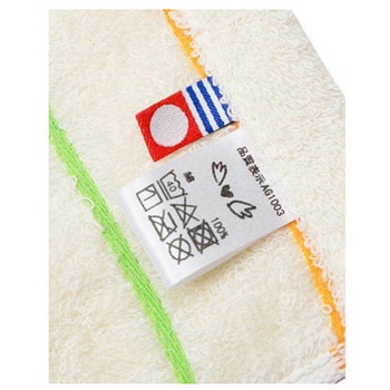 imabari-baby フード付きバスタオル - エンゼルプラス