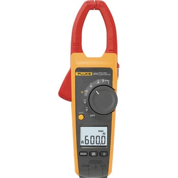 クランプメーター(真の実効値タイプ) フルーク(FLUKE)