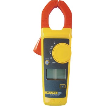 クランプメーター(平均値タイプ) フルーク(FLUKE)