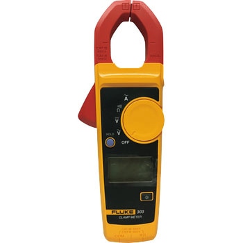 クランプメーター(平均値タイプ) フルーク(FLUKE)