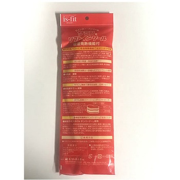 is-fit ソフトサラン インソール 女性用 モリト