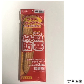 is-fit ソフトサラン インソール 男性用 モリト