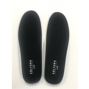 is-fit 毎日履きたくなるビジネス用カップ 保温タイプ インソール - モリト