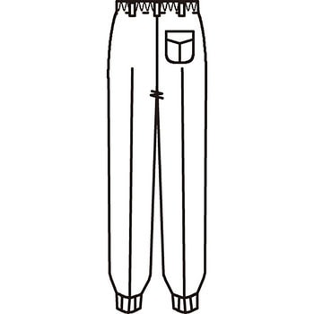 ホッピングパンツ サーヴォ(サンペックスイスト)
