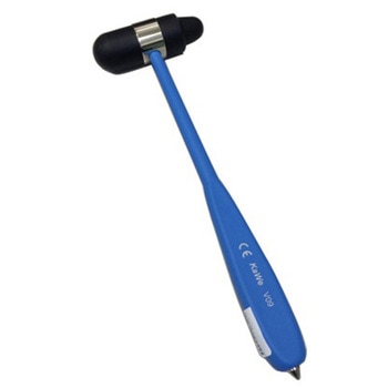 KAWEカラーフレックス打診器 タカチホメディカル