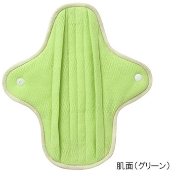 K-Pad - 特殊衣料