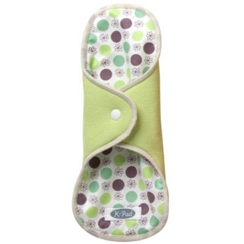 K-Pad - 特殊衣料