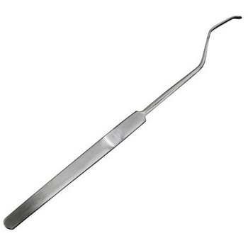 LSIS用筋鈎 扁平鈎 シャフト屈曲 荒川製作所