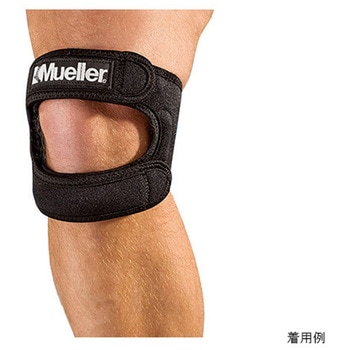 MAXニーストラップ 5522シリーズ Mueller