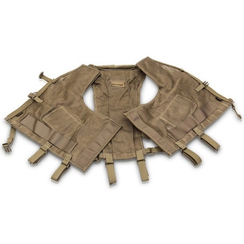 MB軍用救急 サバイバルベスト エリートバッグ社