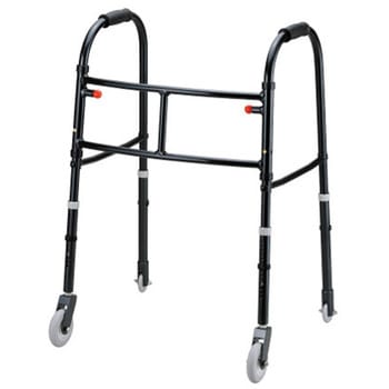 MgウォーカーⅡ型 キャスター付 田辺プレス