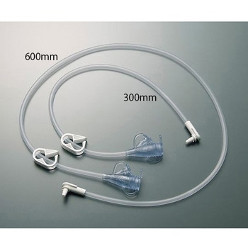 MIC直角接続チューブ 胃瘻 接続チューブ 0121シリーズ - アバノス・メディカル