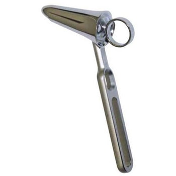 M式スリット型肛門鏡 Mサイズ - 荒川製作所