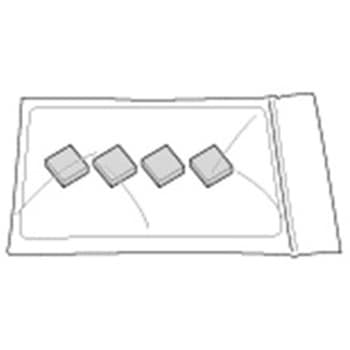 NE-C29本体ゴム足 1箱 4個入 オムロンヘルスケア