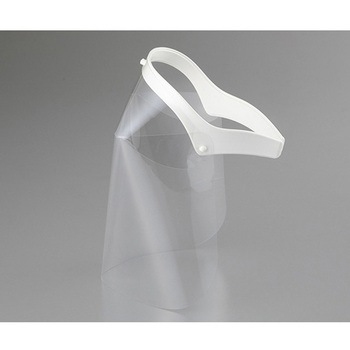 Newフェイスシールド フレーム+シールド マイクロテック