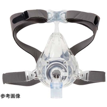 NIVフェイスマスク AAV付 NIV043シリーズ - エアライフジャパン