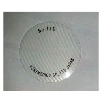 No.110用振動板KENZMEDICO DAP-111 ケンツメディコ