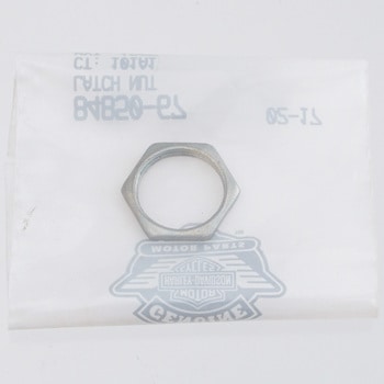 LATCH NUT 84850-67 HARLEY-DAVIDSON