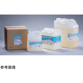 - S CLEAN E-3 N[P~J t:AJ(pH9.3/t) e4kg  1(4{) 60818086