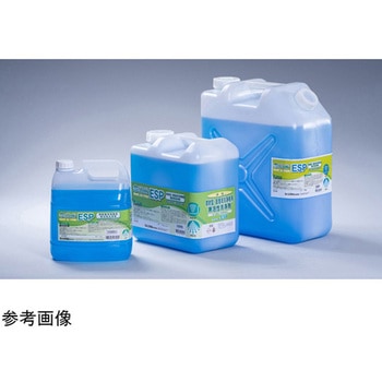 S CLEAN ESP クリーンケミカル