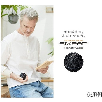 SIXPAD Hand Pulse MTG