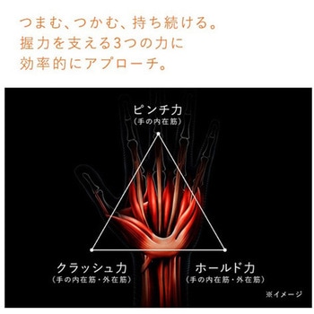 SIXPAD Hand Pulse MTG