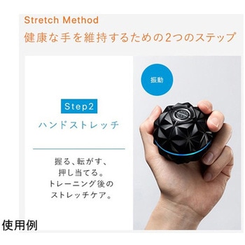 SIXPAD Hand Pulse MTG