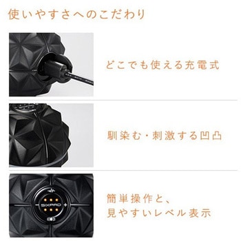 SIXPAD Hand Pulse MTG