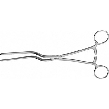 S状結腸吻合鉗子 ブルンナー 24.5cm ビー・ブラウンエースクラップ