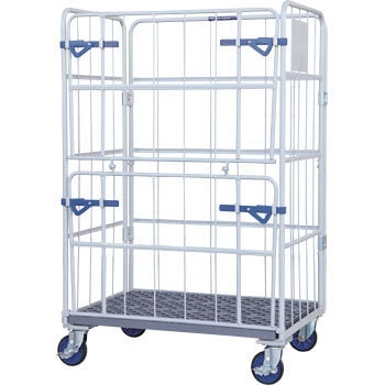 WKP-1180-WG �J�[�S�v���X�^ �_�u���Q�[�g�t ���R�[ 60818756