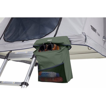 TEPUI シングルブーツバッグ - 太陽薬品