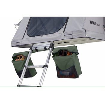 TEPUI ダブルブーツバッグ - 太陽薬品