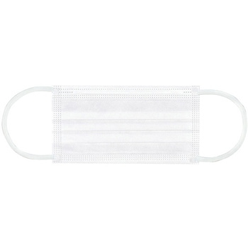 TR3 コンフォートマスク 50枚入 歯愛メディカル