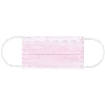 TR3 コンフォートマスク 50枚入 歯愛メディカル