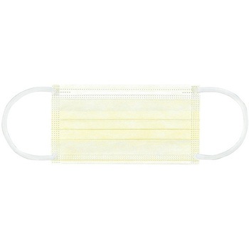 TR3 コンフォートマスク 50枚入 歯愛メディカル