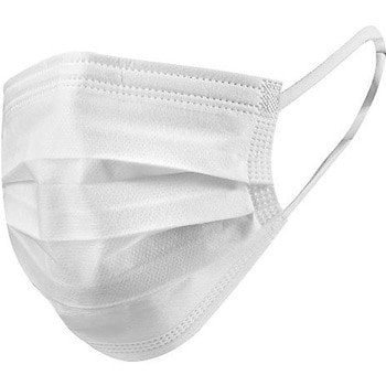 TR3 コンフォートマスク 50枚入 歯愛メディカル