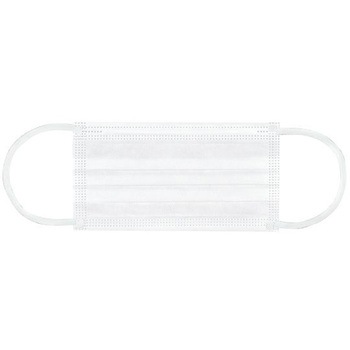 TR3 コンフォートマスク 50枚入 歯愛メディカル