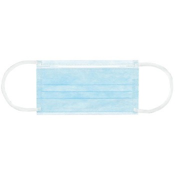 TR3 コンフォートマスク 50枚入 歯愛メディカル